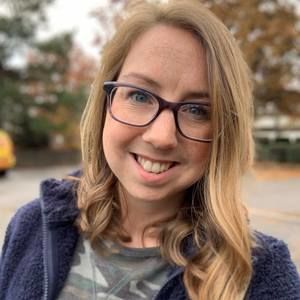 Meet your Posher, Paige